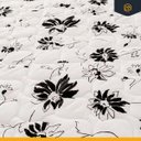 Ver imagem 6 de Cama Box Casal Ortobom Conjugada Union Ortopedic Espuma D28 138 Cm