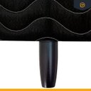 Ver mais imagens de Cama Box Casal Ortobom Conjugada Union Ortopedic Espuma D28 138 Cm