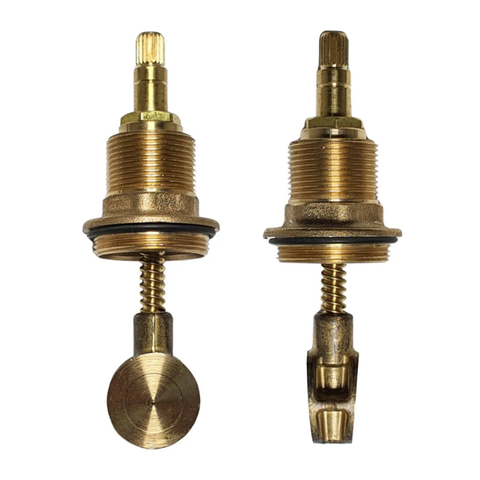 Reparo Registro Gaveta Docol 3/4 Antigo - 01277700ant