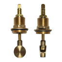 Ver imagem 1 de Reparo Registro Gaveta Docol 3/4 Antigo - 01277700ant