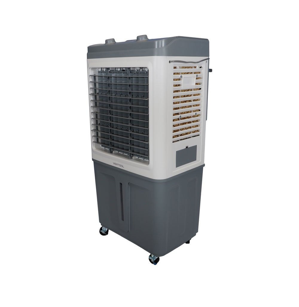 Climatizador Evaporativo Residencial 60 Litros Ventisol CLIN60 PRO 220V