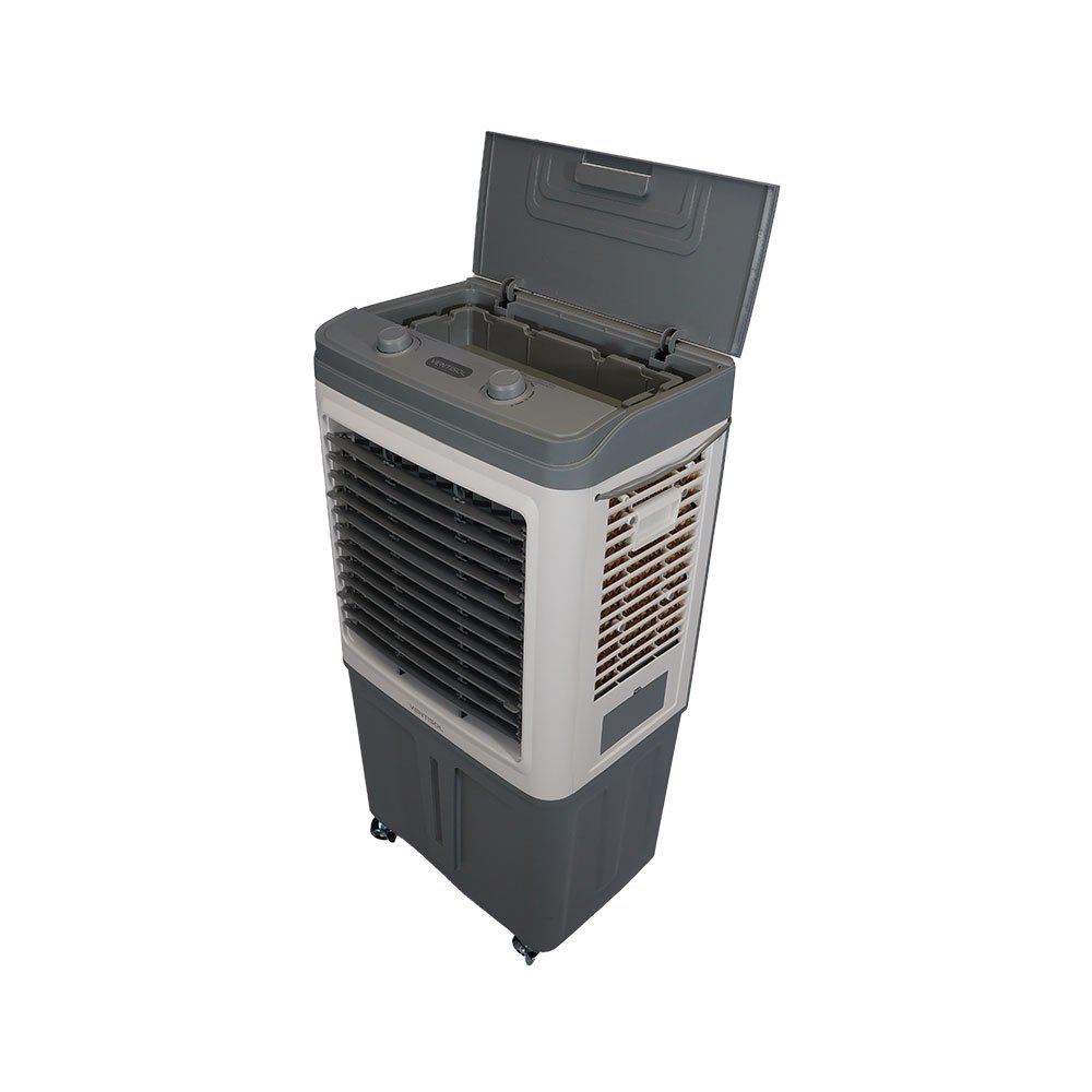 Climatizador Evaporativo Residencial 60 Litros Ventisol CLIN60 PRO 220V - 6