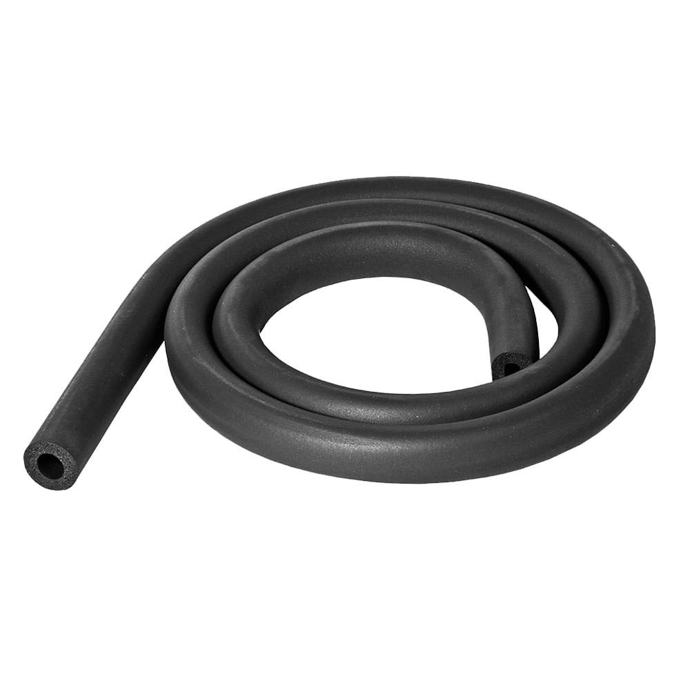 Tubo Isolante Elastomérico Armaflex 1/8 Preto Esponjoso C1BRM010 Armacell - 2