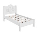 Ver imagem 2 de Cama Solteiro Carmolar