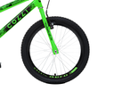 Ver imagem 4 de Bicicleta Max Boy Cross, Aro 20 s/m 36 Raias, Freios V-Brake Nylon, Descanso Lateral, Aro 20, Roda L