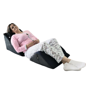 Conjunto Almofadas P/ Pós Operatório Abdominoplastia Ideal