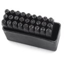 Ver imagem 4 de Alfabeto de Aço 6,00mm - 4OR - EDA