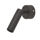 Ver imagem 1 de Spot Led Blet Sobrepor Preto 3000k