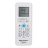 CONTROLE REMOTO SPRINGER/MIDEA/CARRIER - 1