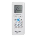 Ver imagem 1 de Controle Remoto Springer/midea/carrier