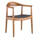 Ver imagem 1 de Cadeira Carolina Madeira Natural | Formosinha