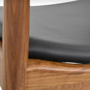 Ver imagem 2 de Cadeira Carolina Madeira Natural | Formosinha