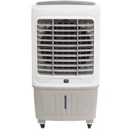 Climatizador de Ar Industrial Portátil Evaporativo 45 Litros Umidificador Ambiente Importway IWCLA - 3