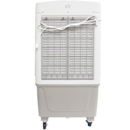 Climatizador de Ar Industrial Portátil Evaporativo 45 Litros Umidificador Ambiente Importway IWCLA - 5