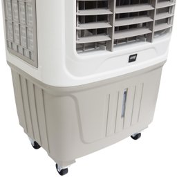 Climatizador de Ar Industrial Portátil Evaporativo 45 Litros Umidificador Ambiente Importway IWCLA - 6