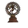 Shiva Nataraja Bronze 30cm - 2