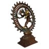 Shiva Nataraja Bronze 30cm - 3