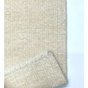 Ver imagem 3 de Tapete Tear 148x208 Soft Cru