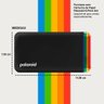 Impressora de Fotos Polaroid Hi-print 2x3 Bluetooth Portátil - 5