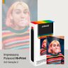 Impressora de Fotos Polaroid Hi-print 2x3 Bluetooth Portátil - 2