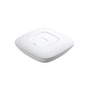 Ver imagem 1 de Roteador Tp-link Eap115 300 Mbps Wireless N Ceiling Mount - Branco