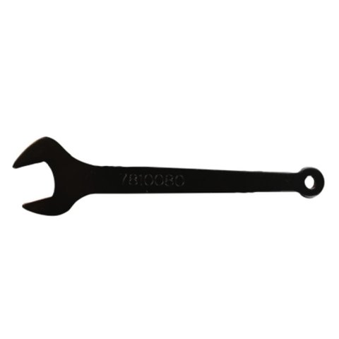 Chave Fixa para Esmeril/Retificadeira/Lixadeira e Tupia 17mm - 7810080 - Makita