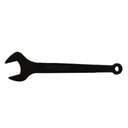 Ver imagem 1 de Chave Fixa para Esmeril/Retificadeira/Lixadeira e Tupia 17mm - 7810080 - Makita