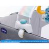 Móbile para Berço Musical Rainbow Sky - Chicco Azul - 4