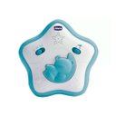 Ver imagem 2 de Móbile para Berço Musical Rainbow Sky - Chicco Azul