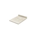 Ver imagem 3 de Tampo para Balcão da Cozinha 400mm 100% MDF Americana Cinza