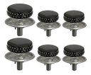 Ver imagem 1 de Kit C/ 6 Espalhadores + 6 Queimadores Fogão Esmaltec