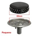 Ver imagem 4 de Kit C/ 6 Espalhadores + 6 Queimadores Fogão Esmaltec