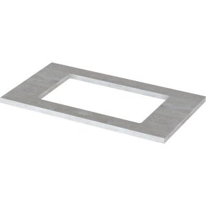 Tampo para Cooktop 80cm Americana/Connect