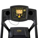 Ver imagem 4 de Esteira Elétrica Dobrável Yellowfit Gtr 2.5hp Bivolt até 16km/h com Inclinação, Amortecimento e