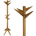 Ver imagem 1 de Cabideiro Reticulado Resion Imbuia