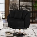 Ver imagem 7 de Poltrona Decorativa Pes Madeira Maly Corano TCS 724 Moll