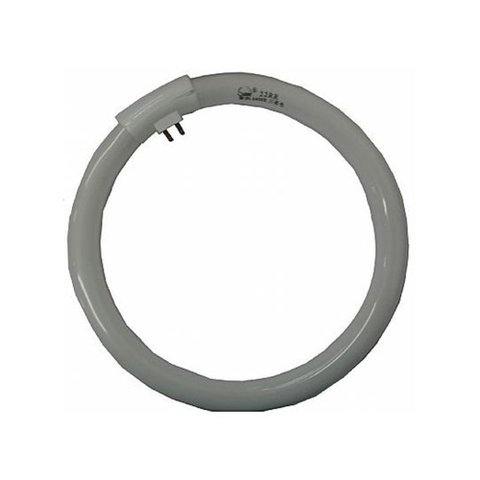Lâmpada Circular Lb-100 Para Modelo De Lupas Lp-500 Lp-600