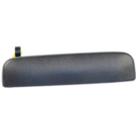 Maçaneta Externa de Porta Esquerda Traseira Frontier 98 a 07 4PTS Nissan Universal