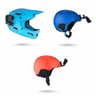 Suporte Frontal e Lateral para Capacete Gopro - 5