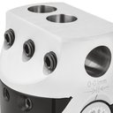 Ver imagem 3 de Cabeçote Broqueador Modelo F1-18 - Diâmetro de 75mm