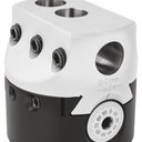 Ver imagem 2 de Cabeçote Broqueador Modelo F1-18 - Diâmetro de 75mm