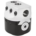 Ver imagem 1 de Cabeçote Broqueador Modelo F1-18 - Diâmetro de 75mm