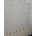 Ver imagem 2 de Persiana Romana Blackout Lar 1,50 X 1,50 Alt Premium Branco