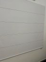 Ver imagem 2 de Persiana Romana Blackout Lar 1,50 X 1,50 Alt Premium Branco