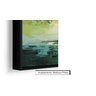 Quadro Decorativo Abstrato Canvas Filete Árvore Peça Grande Delicada Gg - 4
