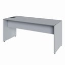 Ver imagem 6 de Mesa Diretor Premium Dinâmica 1,7 m X 0,70 m Corporativa com Bordas em 45° e Caixa de Tomadas F5