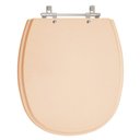 Ver imagem 6 de Assento Sanitário Aspen Rosa Floral para Vaso Deca