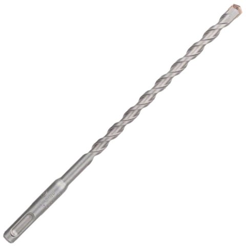 Broca Sds Plus-1 para Concreto 8x210mm - 2608680271 - Bosch