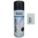 Ver imagem 2 de Tinta Spray Marrom 350ml Tek Bond