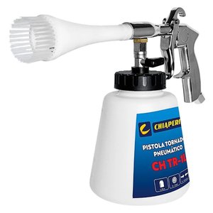 Pistola Limpeza Tornador Rolamentado Ch Tr-1l Chiaperini